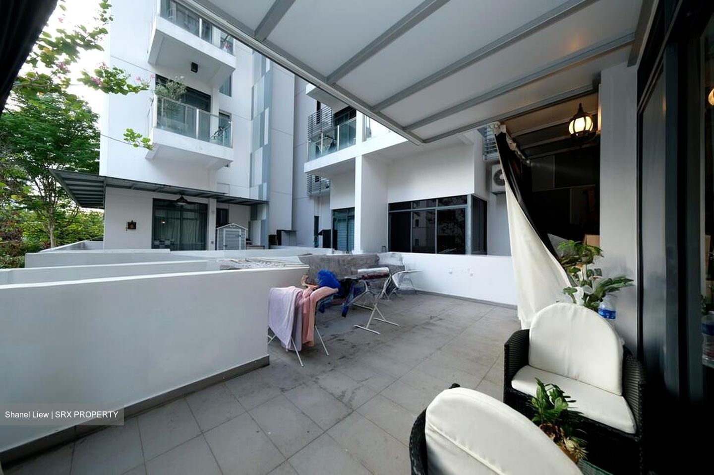 The Cristallo (D15), Apartment #518621711
